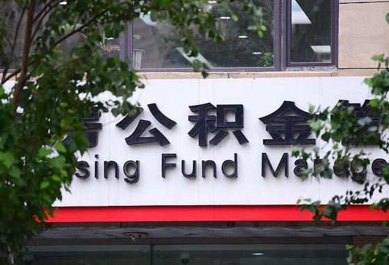 肇东公积金离职封存是什么意思（公积金 离职 封存）